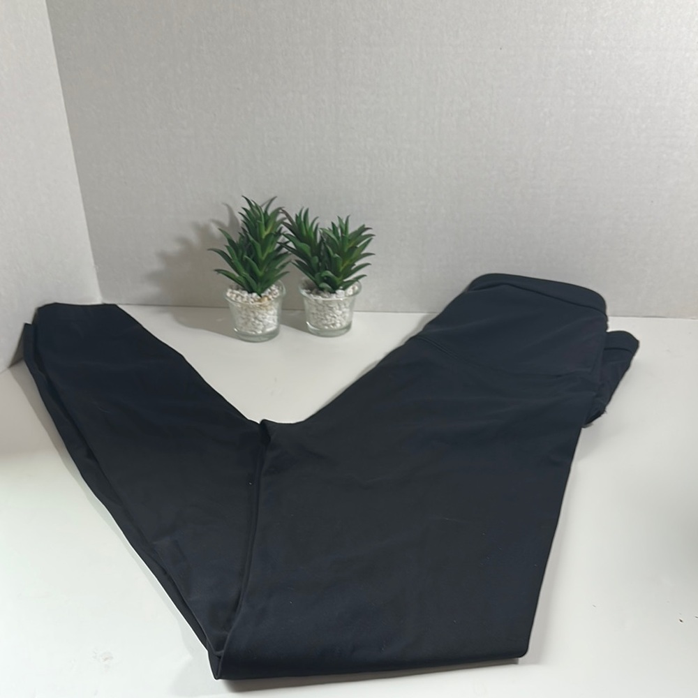 CRZ Yoga Pants 26” waist  27” inseam EUC